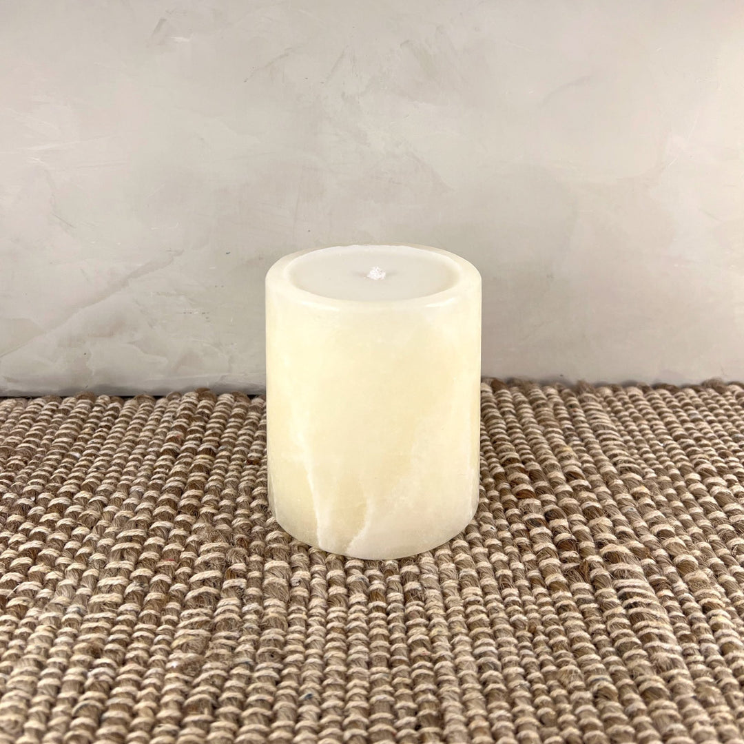 Onyx Candle