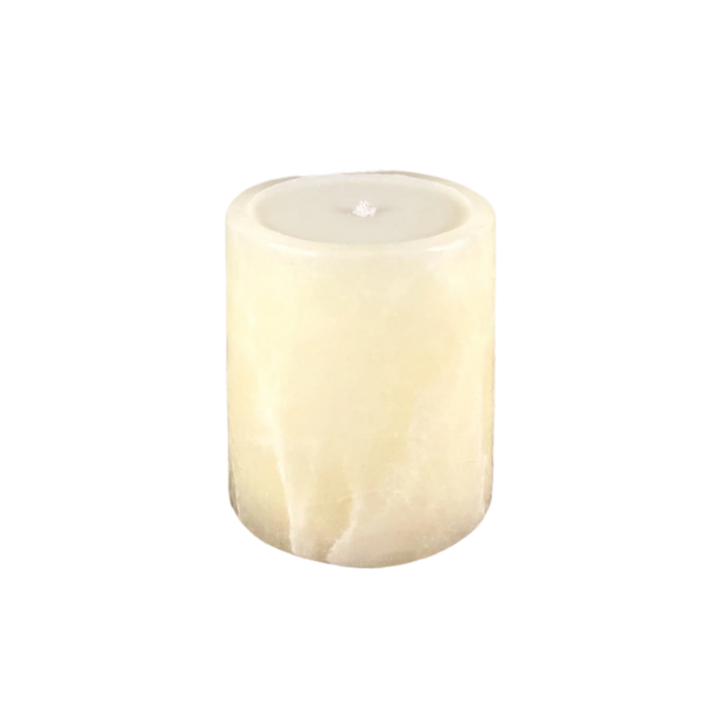 Onyx Candle