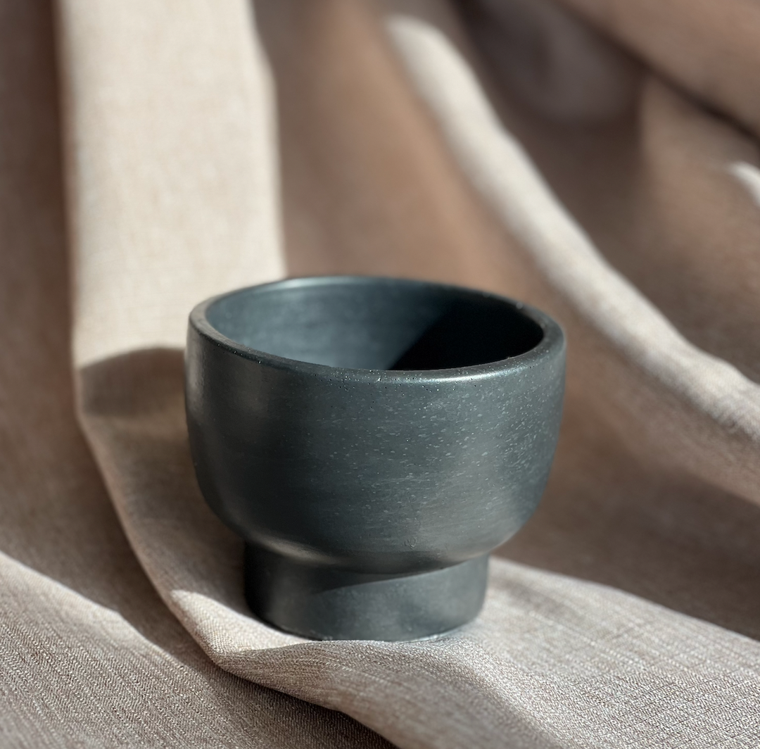 Succulent Planter: Midnight Sky