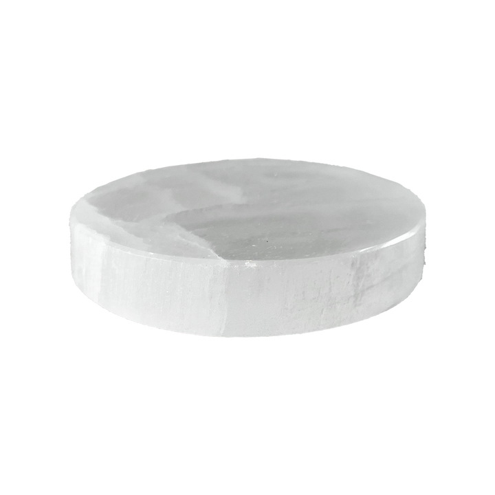 Selenite Charging Dish