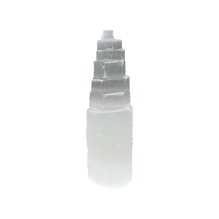 Selenite Tower