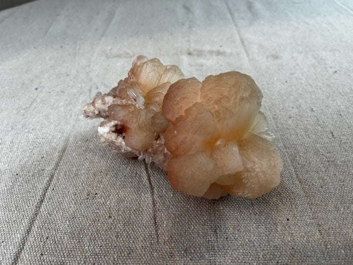 Large Stilbite Cluster