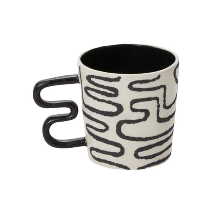 Stria Mug