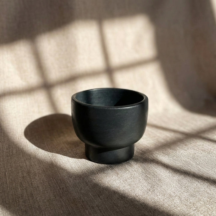 Succulent Planter: Midnight Sky