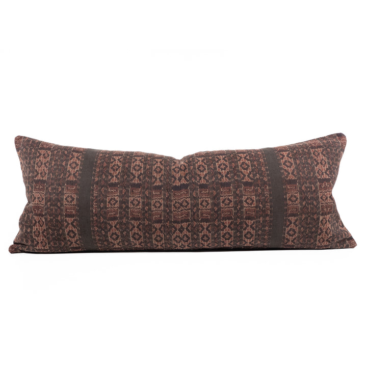 Sura Lumbar Pillow