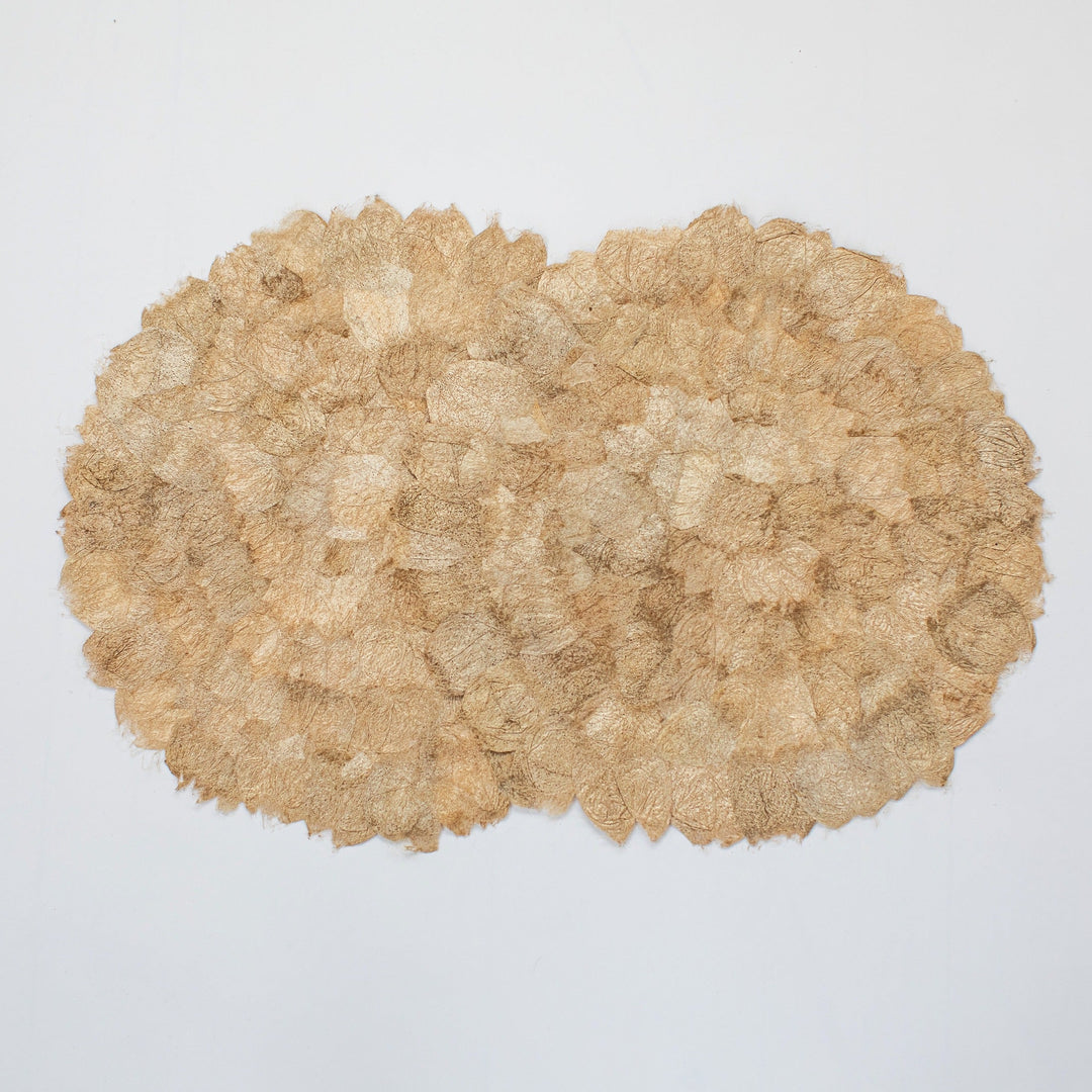 Wild Silk Charger (Pair) - Ceranchia