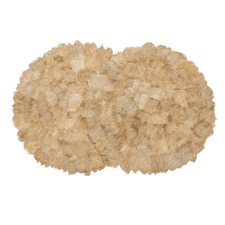 Wild Silk Charger (Pair) - Ceranchia