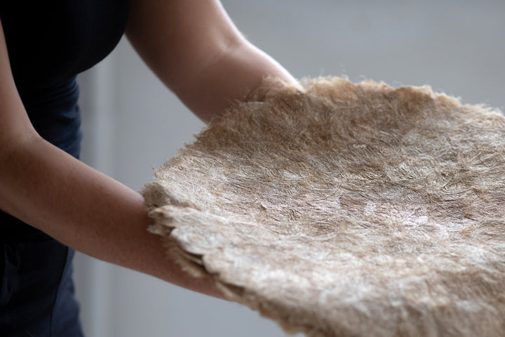 Wild Silk Charger (Pair) - Ceranchia
