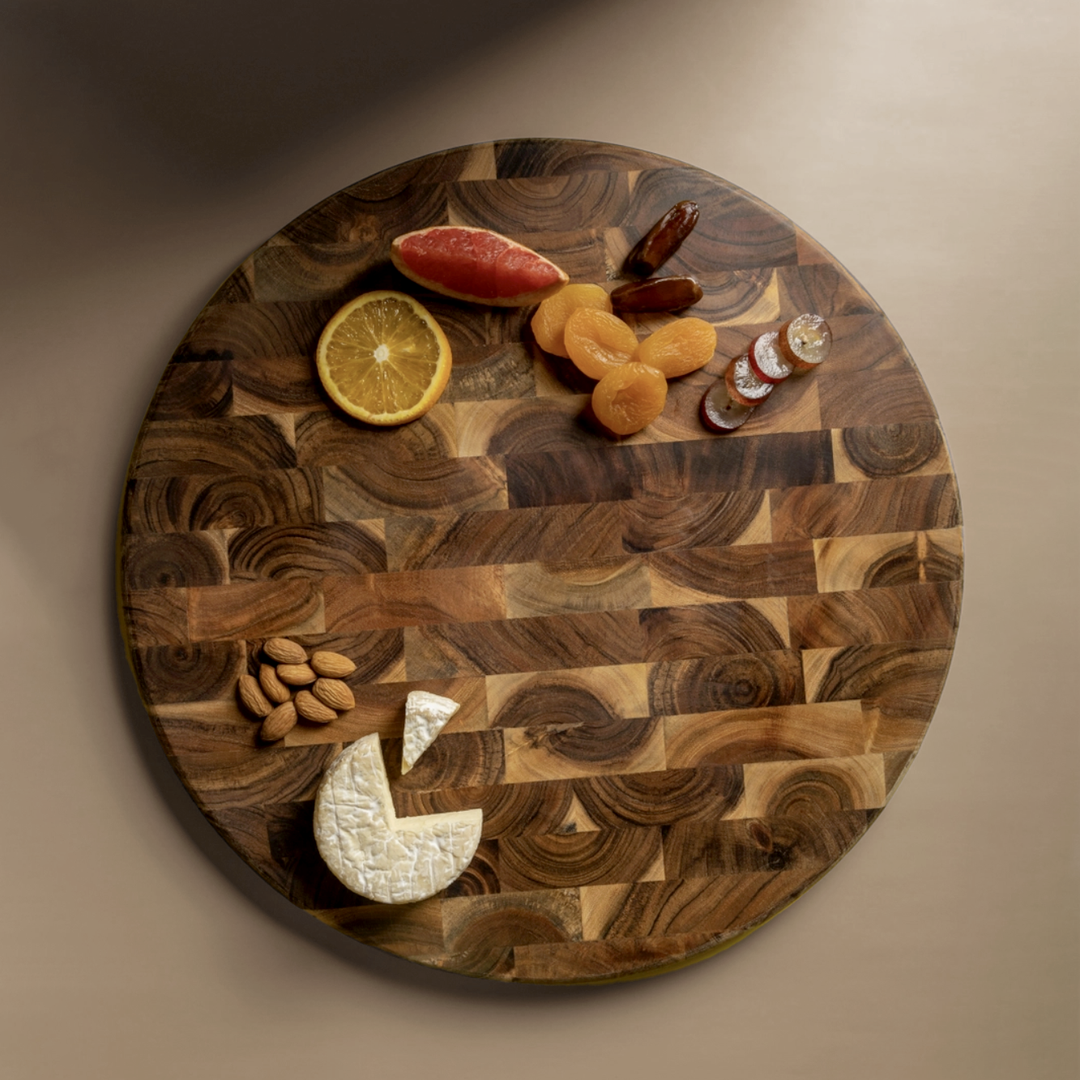 Tamas Cutting Board