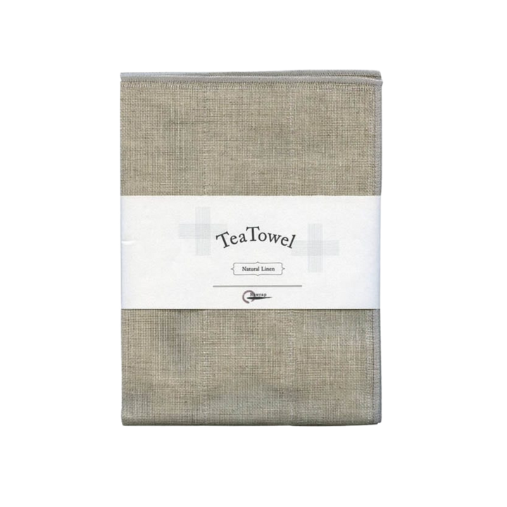 Neela All Natural Tea Towel