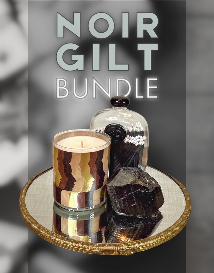 Noir Gilt Bundle