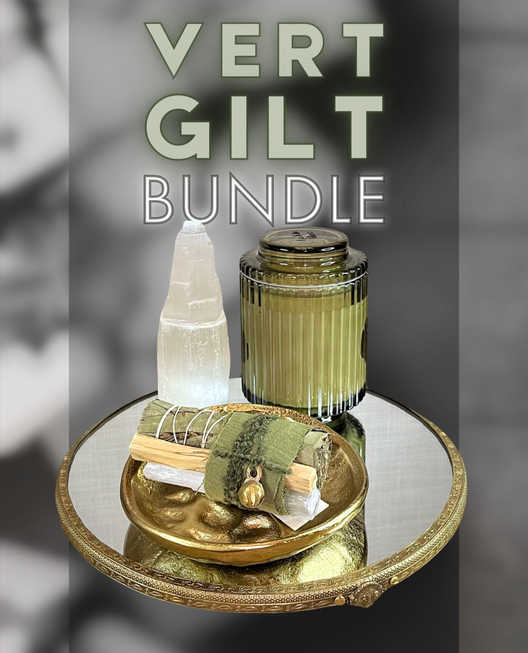 Vert Gilt Bundle