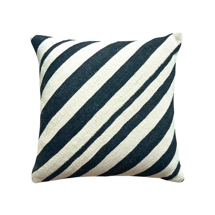 Vintage Fabric Pillow #T.1049