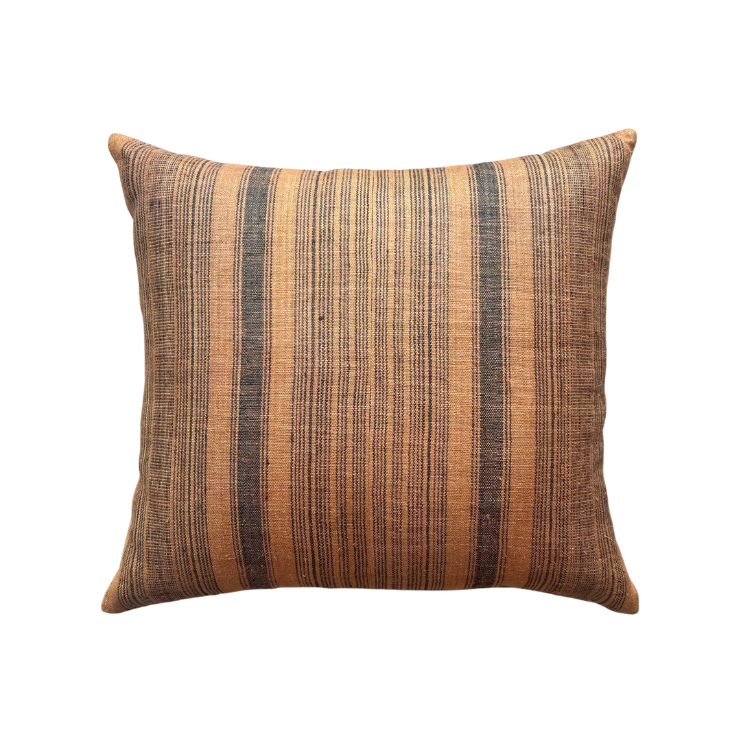 Vintage Fabric Pillow #T.1050