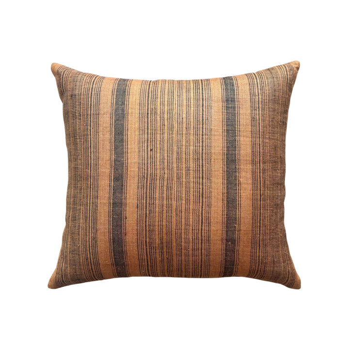 Vintage Fabric Pillow #T.1050