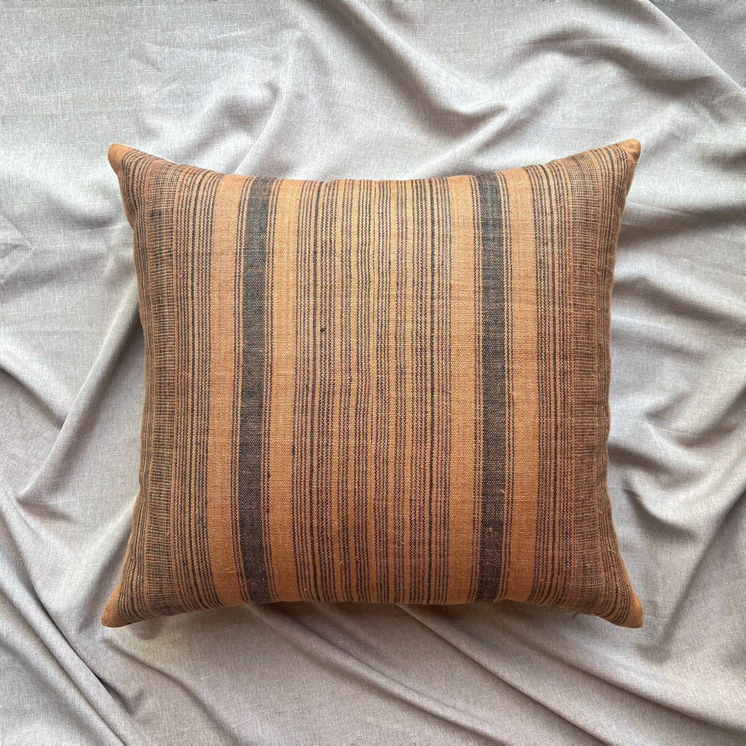 Vintage Fabric Pillow #T.1050