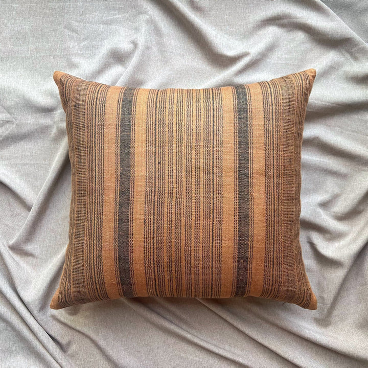 Vintage Fabric Pillow #T.1050