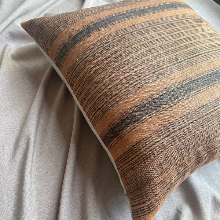 Vintage Fabric Pillow #T.1050