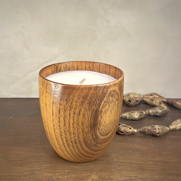 Weston Wood Candle