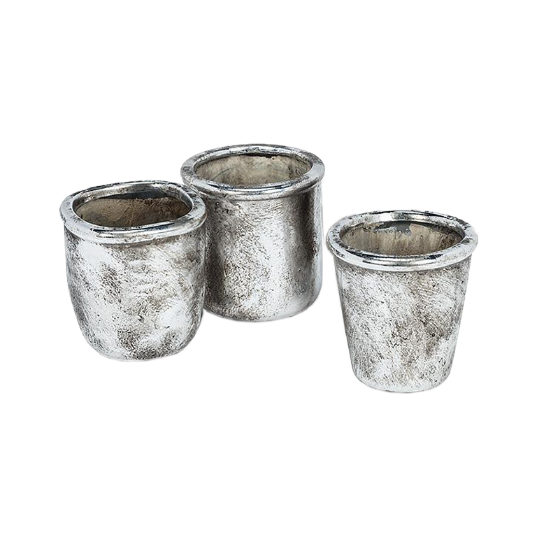 Aura Mini Pot Set