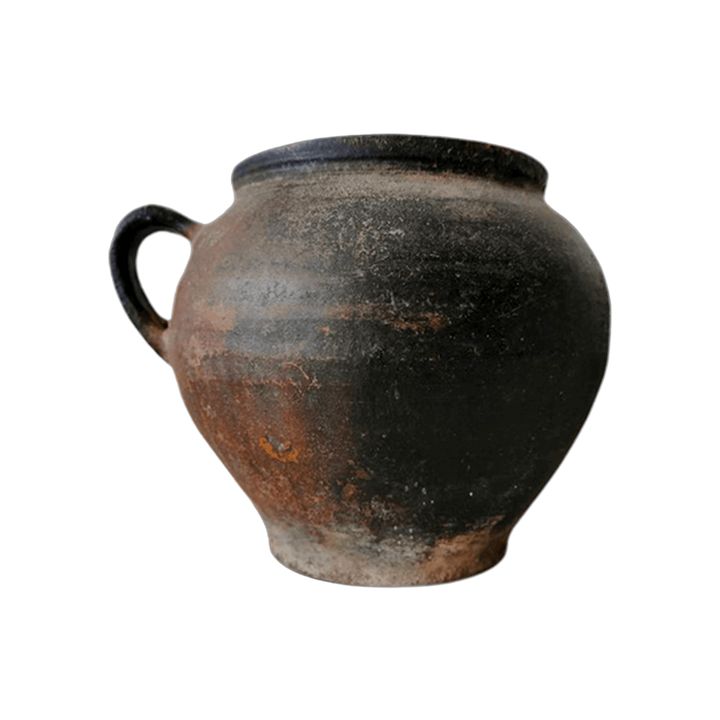 Ayaz Clay Pot