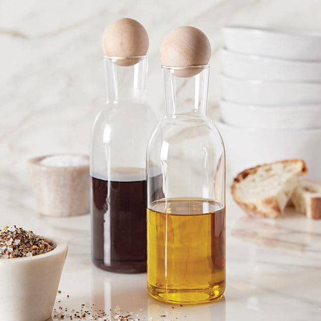 Oil & Vinegar Carafe