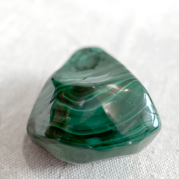 Small Malachite