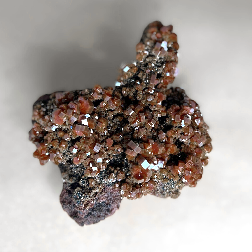 Vanadinite