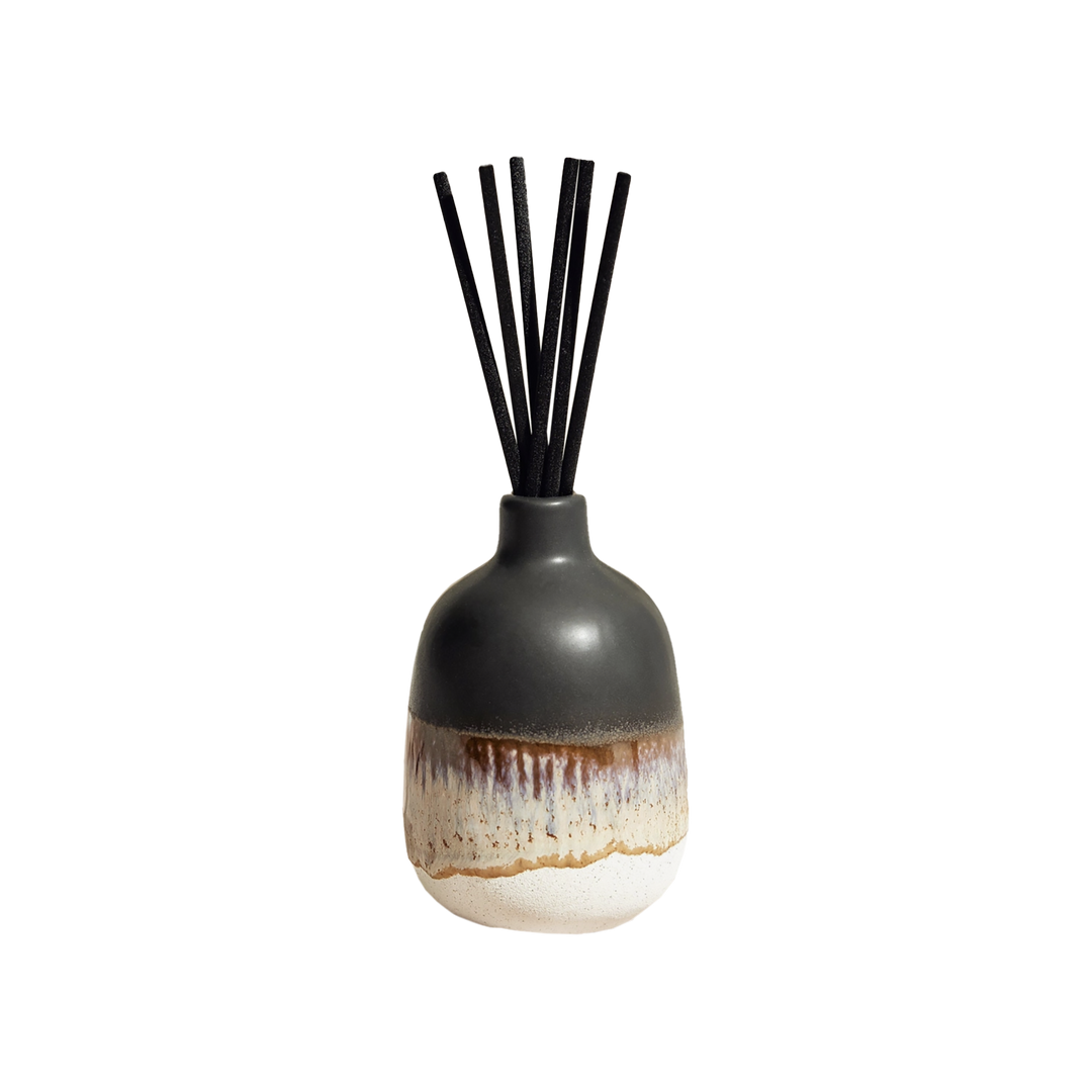 Kare Reed Diffuser Kiln Reed Diffuser – Source by Studio Skara