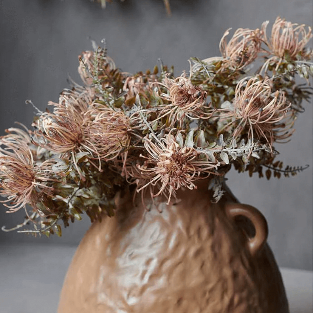 Leucospermum Bush Stem