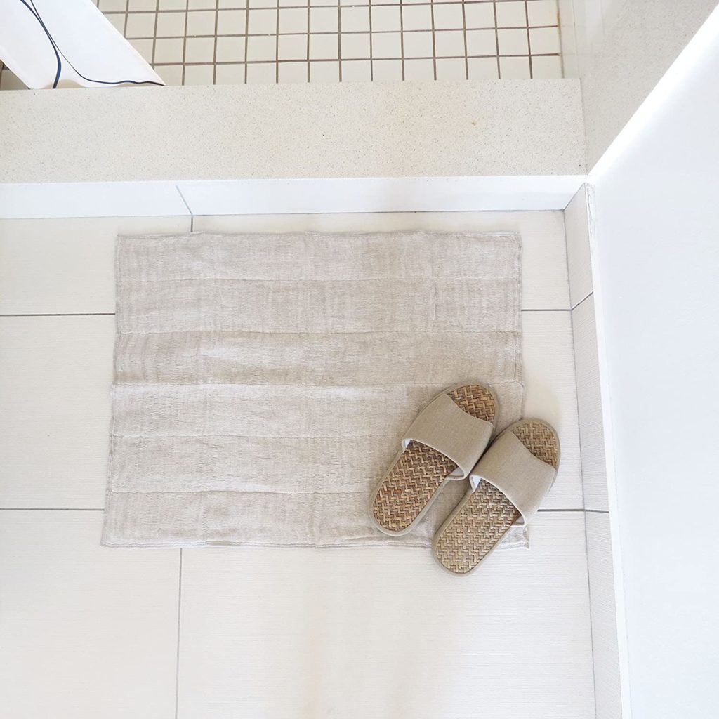 Shondra Bath Mat