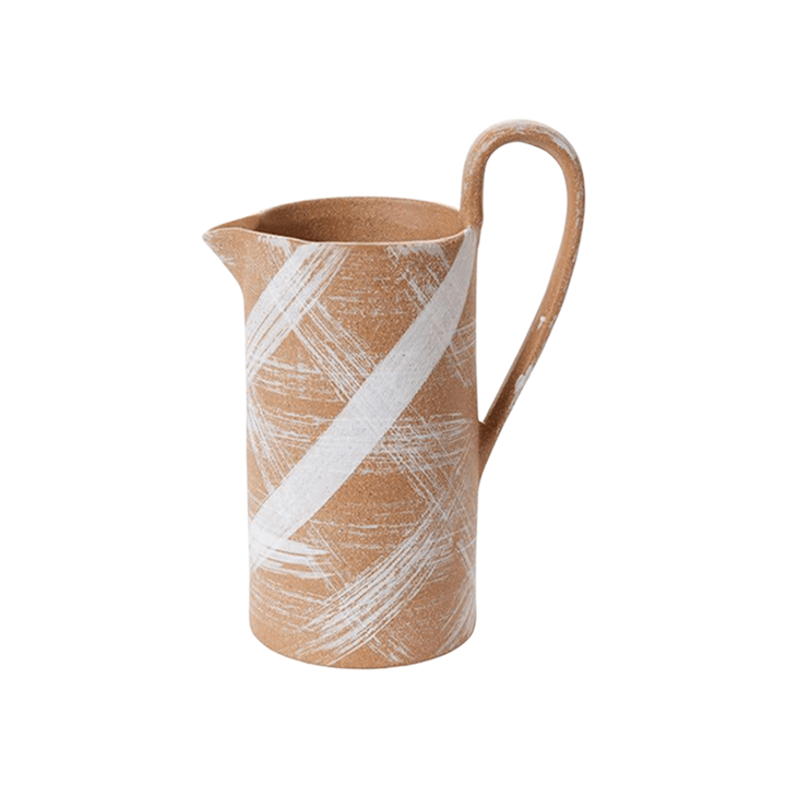 Louise Pitcher