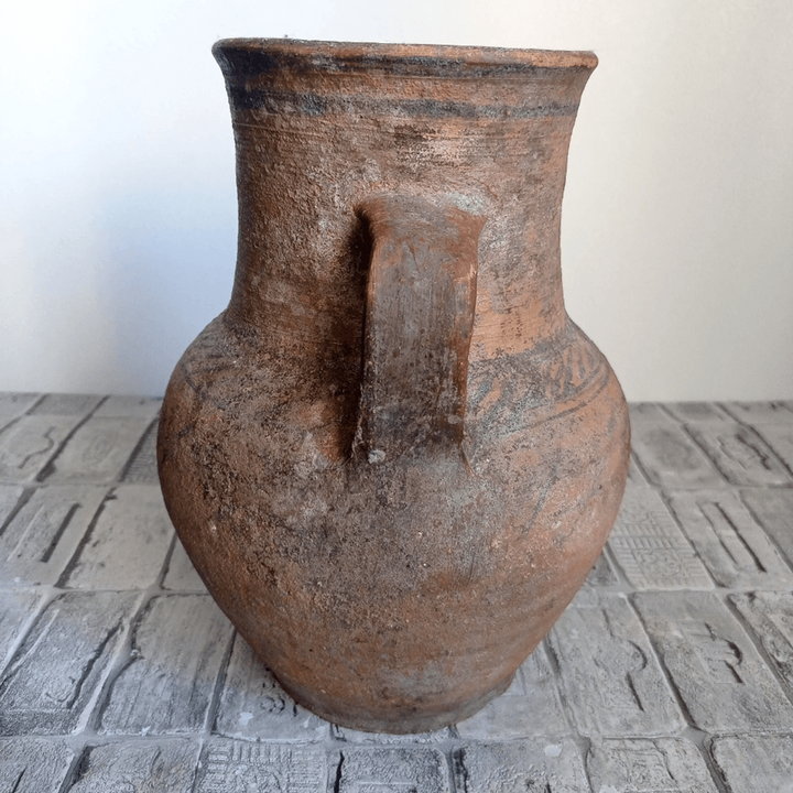 Olena Ancient Clay Pot