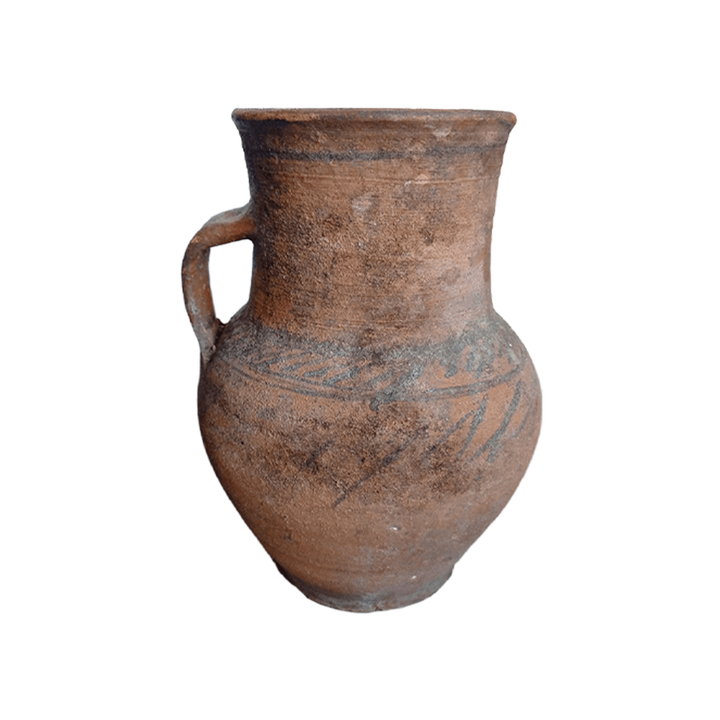 Olena Ancient Clay Pot