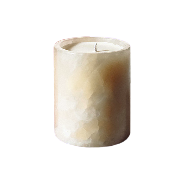 Onyx Candle