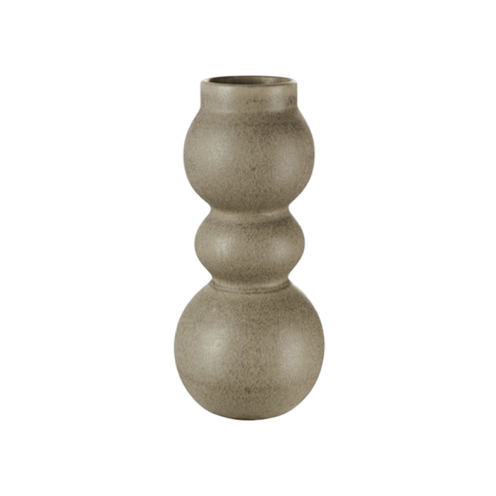 Rowan Earthenware Vase