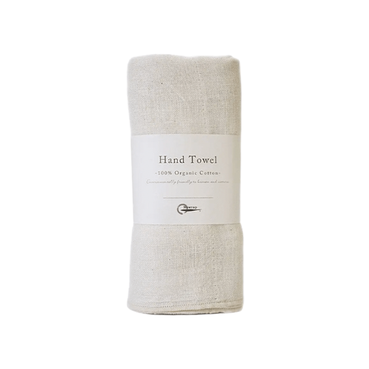 Saira Organic Cotton Hand Towel