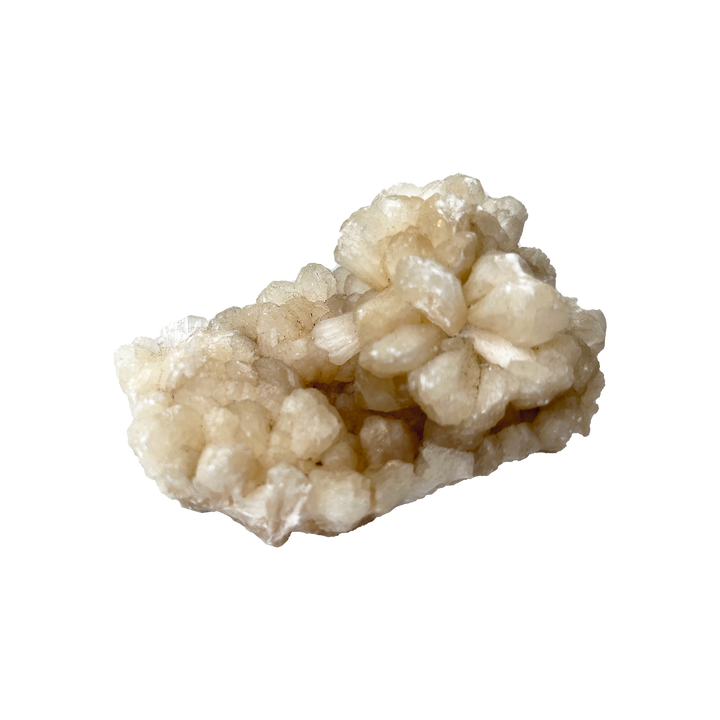 Small Stilbite Cluster