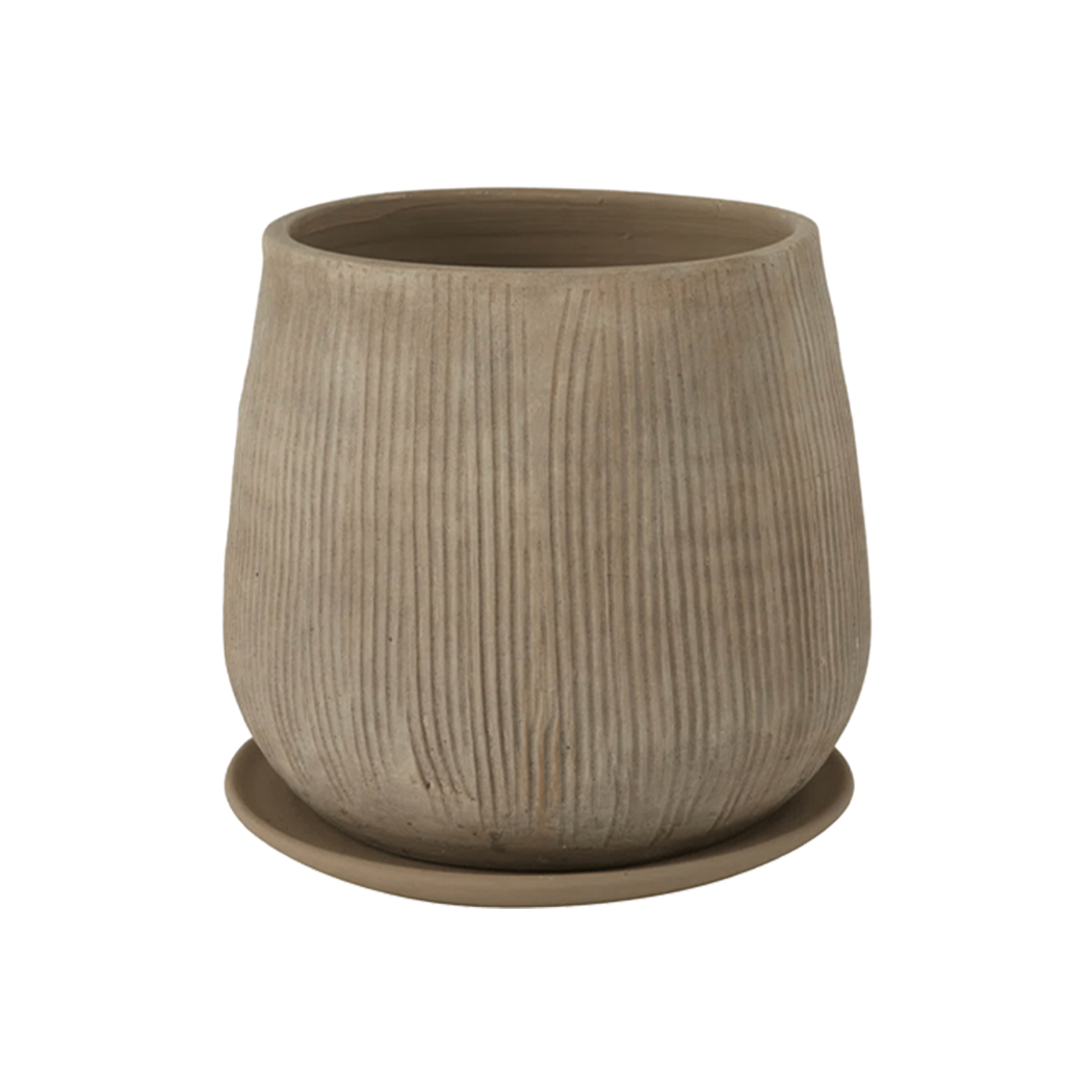 toki plant pot Toki Pot