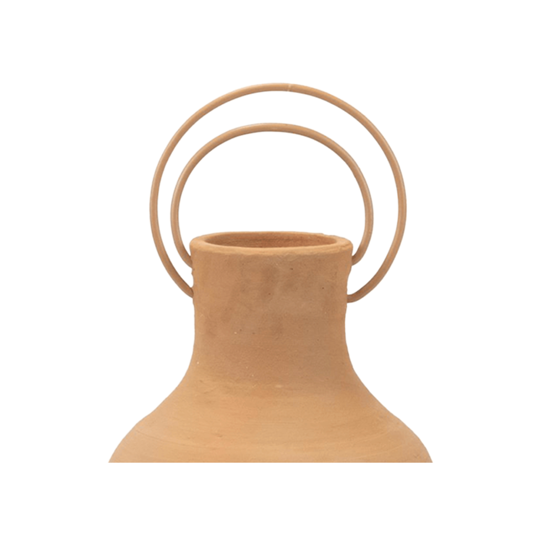 Toro Vase