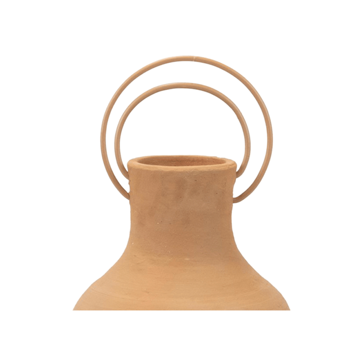 Toro Vase