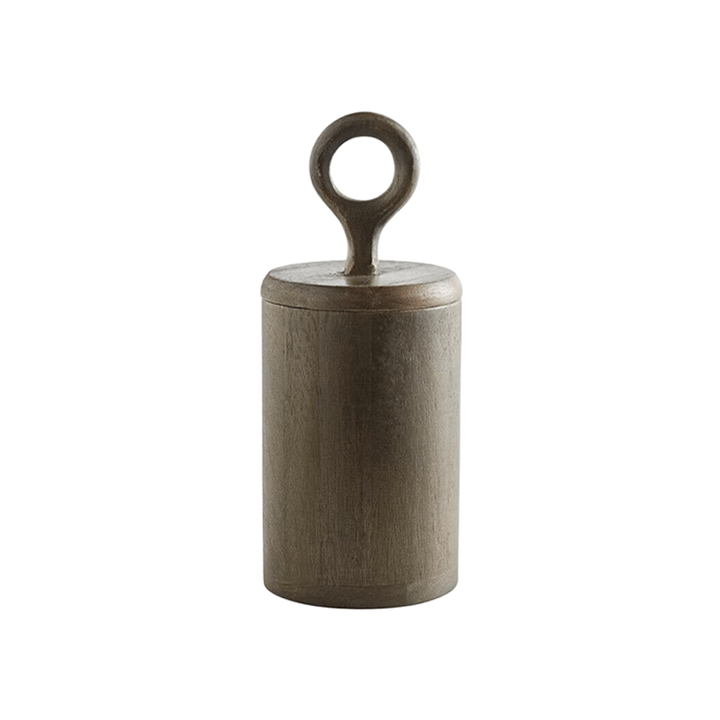 Winston Wood Canister