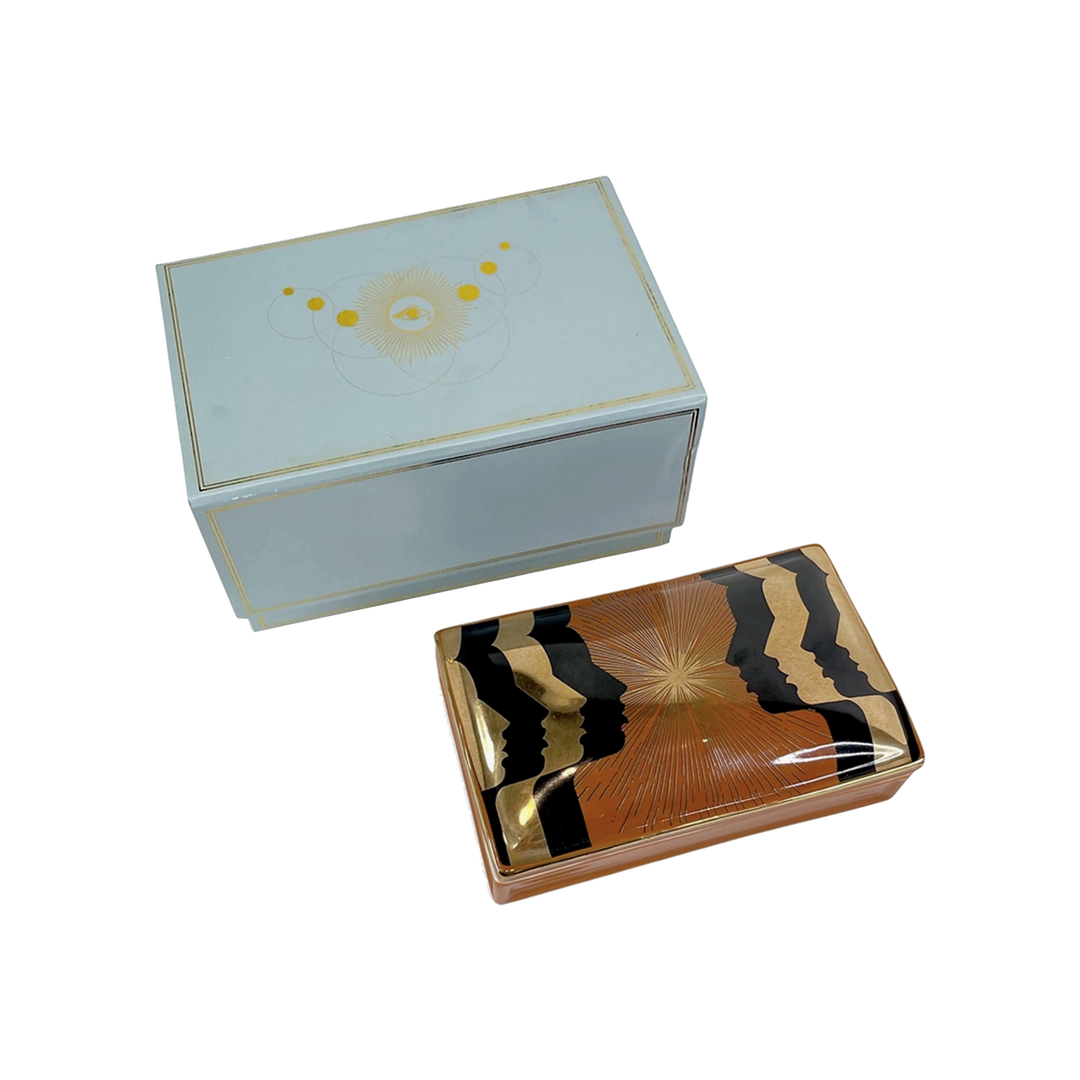 Wysper Ceramic Box